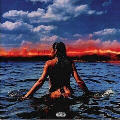 LP ploča Jessie Reyez - Little Vengeance (Orange Coloured) (LP)