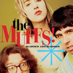 Hanglemez The Muffs - Blonder And Blonder (LP)