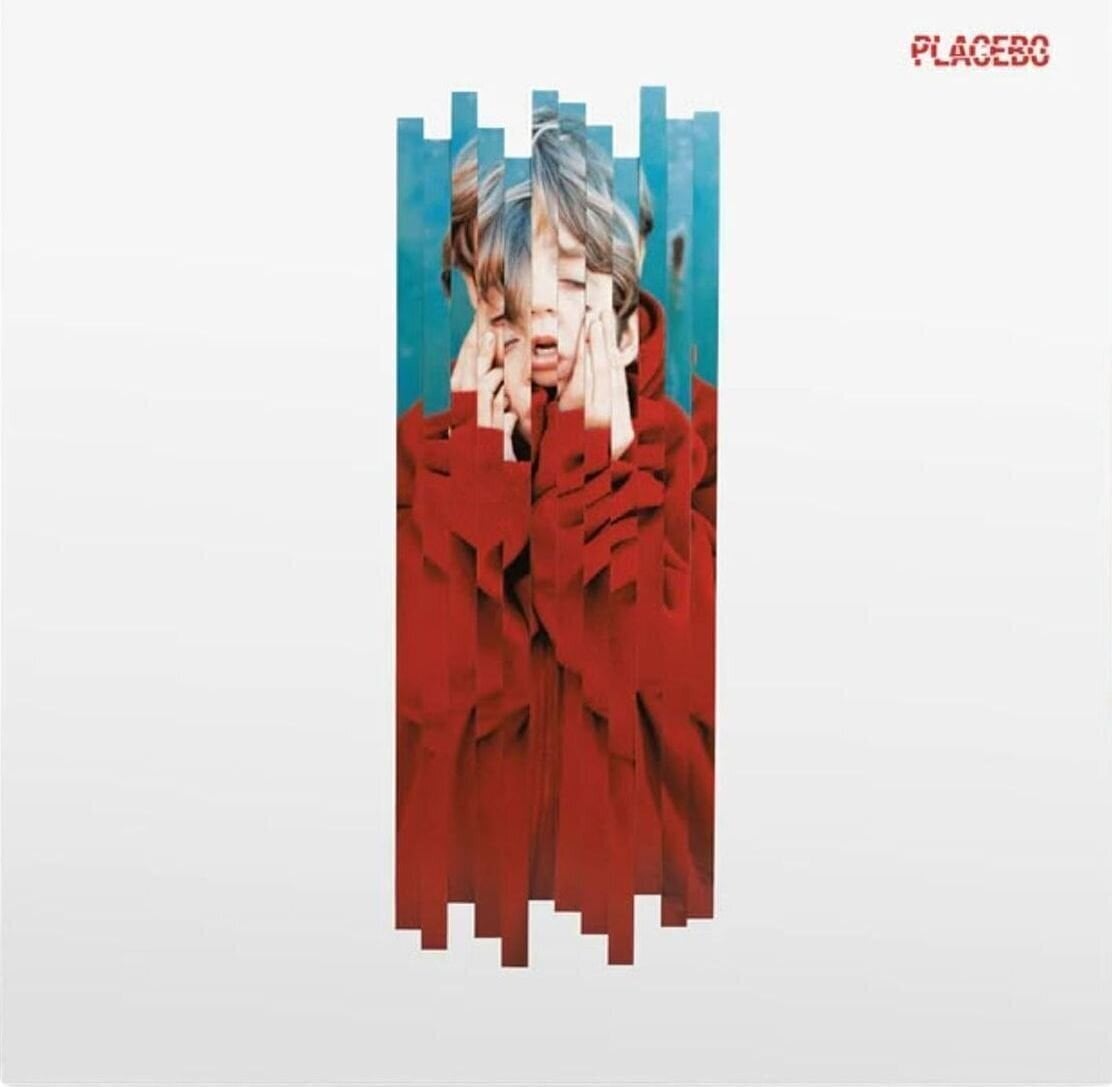 Hanglemez Placebo - Placebo Re:Created (Indie Exclusive) (White Coloured) (2 LP)