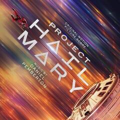 Muzički CD Daniel Pemberton - Project Hail Mary - Original Soundtrack (2 CD)