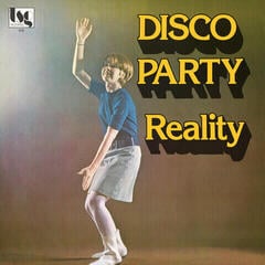 LP ploča Reality - Disco Party (LP)
