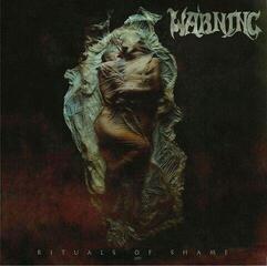 Грамофонна плоча The Warning - Rituals Of Shame (Custom Half & Half With Splatter Coloured) (Indies) (LP)