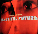 Primal Scream - Beautiful Future (LP)