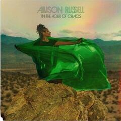 Hanglemez Allison Russell - In The Hour Of Chaos (Coloured) (LP)