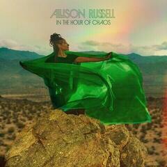 Muzički CD Allison Russell - In The Hour Of Chaos (CD)
