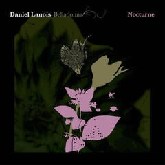 Музичний компакт-диск Daniel Lanois - Belladonna Nocturne (CD)