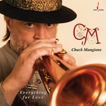 Грамофонна плоча Chuck Mangione - Everything For Love (LP) - 1