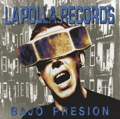 LP La Polla Records - Bajo Presion (LP)