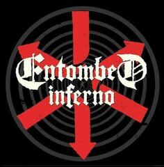 LP ploča Entombed - Inferno (Charcoal Coloured) (2 LP)