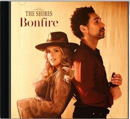CD musique The Shires - Bonfire (CD)