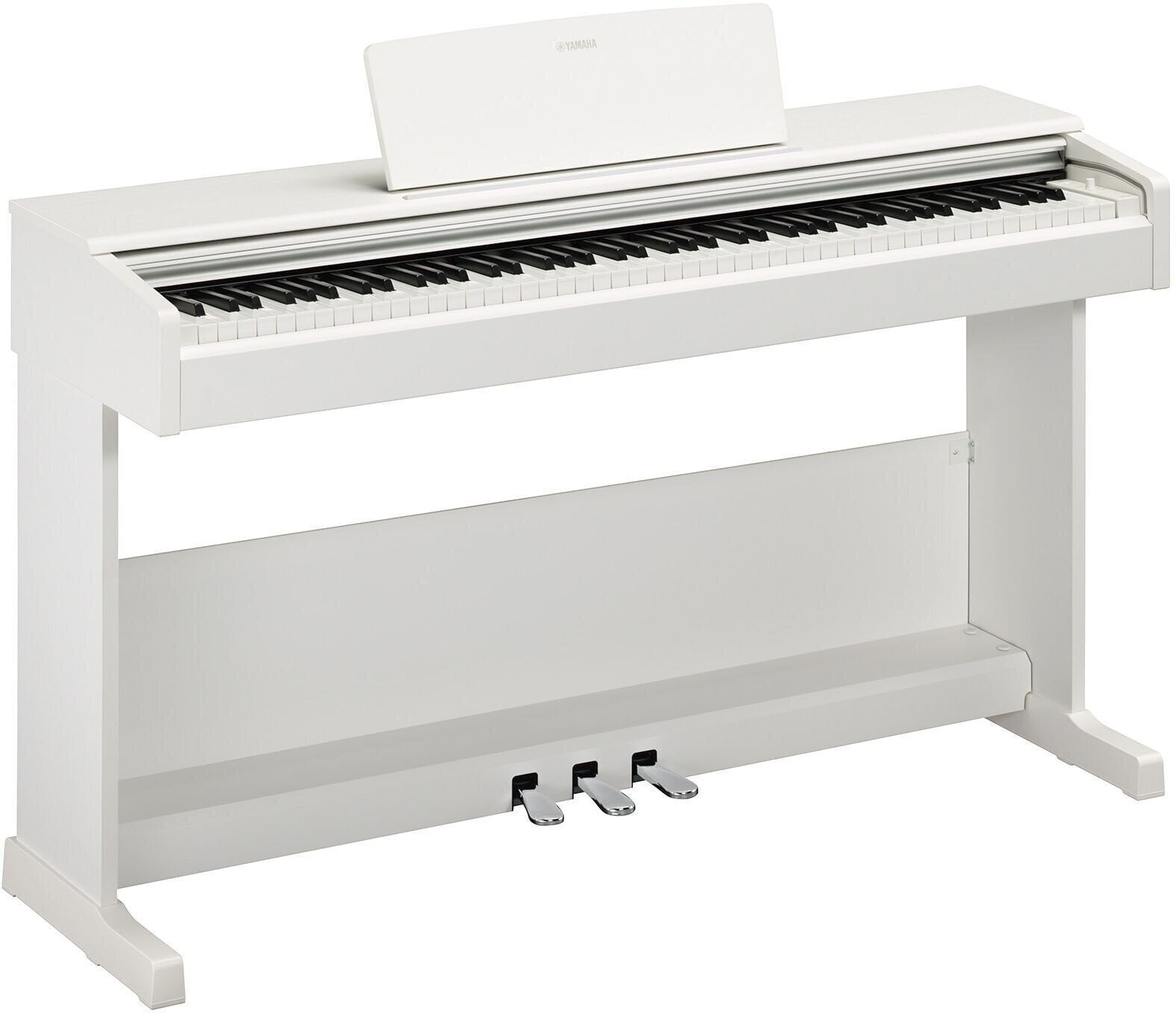 Digital Piano Yamaha YDP-105 White Digital Piano