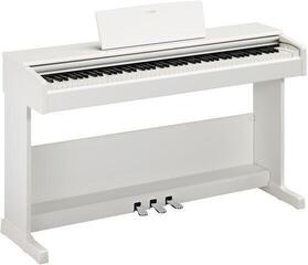 Digital Piano Yamaha YDP-105 White Digital Piano