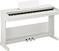 Digital Piano Yamaha YDP-105 White Digital Piano