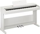 Yamaha YDP-105 White Цифрове піаніно