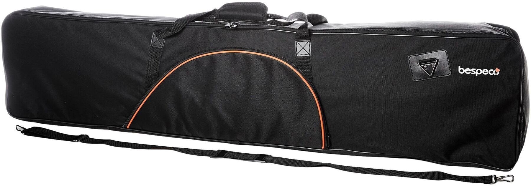 Футляр для ключів Bespeco BAG488KBYN Футляр для ключів