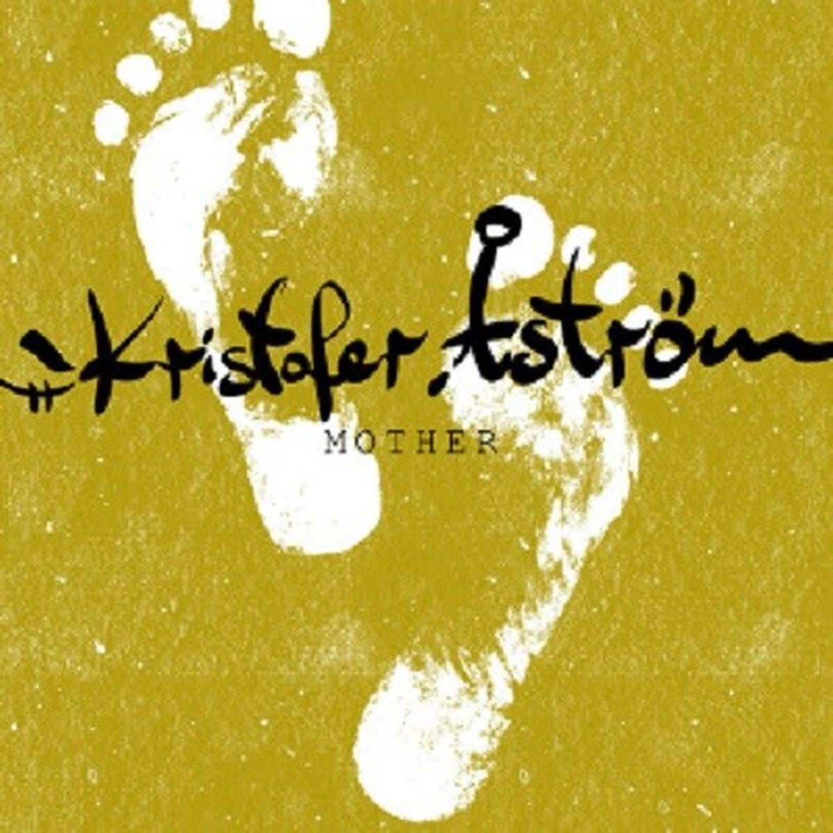 Vinylplate Kristofer Åström - Mother (LP)
