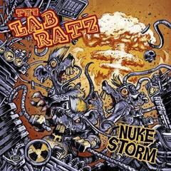 LP ploča The Lab Ratz - Nuke Storm (LP)