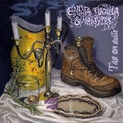 Vinylplate Emilia Tuovila Ja Väijytys - Täs On Sulle (LP)