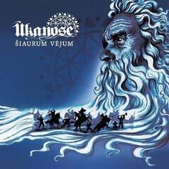 LP ploča Ūkanose - Šiaurum Vėjum (Limited Edition) (LP)