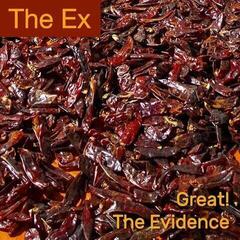Hanglemez The Ex - Great! / The Evidence (7")