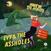LP plošča Evy & The Assholes - Curse Off The Assholes (LP)
