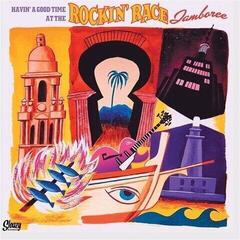 Вінілові платівки Various Artists & A - Rockin' Race Jamboree (2 LP)
