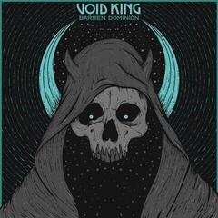 Schallplatte Void King - Barren Dominion (LP)
