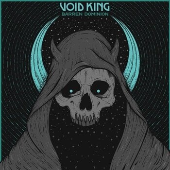 Schallplatte Void King - Barren Dominion (LP) - 1
