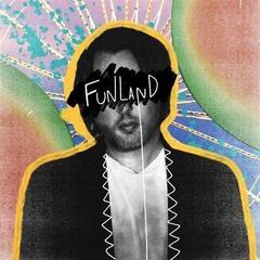 Schallplatte Coyle Girelli - Funland (LP)