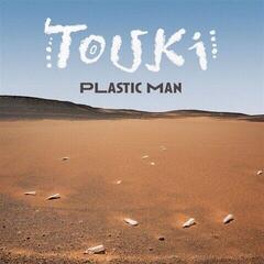 LP ploča Touki - Plastic Man (LP)