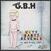 Vinyl Record G.B.H. - City Babys Revenge (LP)
