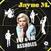 Грамофонна плоча Evy & The Assholes - Jayne M. (LP)