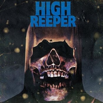 Vinyl Record High Reeper - High Reeper (LP) - 1