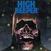 Vinyl Record High Reeper - High Reeper (LP)