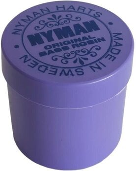 Rosin nagybőgőre Nyman Original Rosin Bass N9975 Rosin nagybőgőre - 1