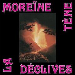 Hanglemez La Tène - Moreïne / Déclives (LP)