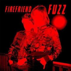 Hanglemez FireFriend - Fuzz (LP)