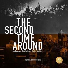 LP ploča Jazz Orchestra Of The Concertgebouw & Fay Claassen - The Second Time Around (LP)