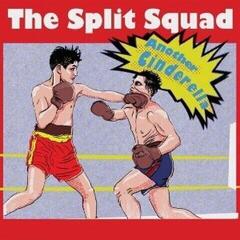 Vinylplate The Split Squad - Another Cinderella (LP)