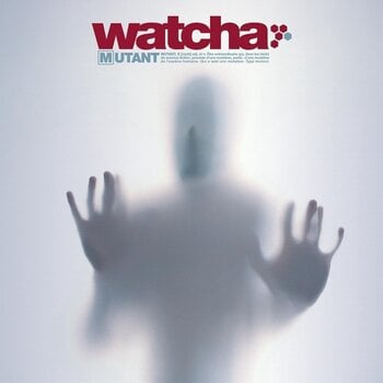 LP plošča Watcha - Mutant (Reissue) (2 LP) - 1