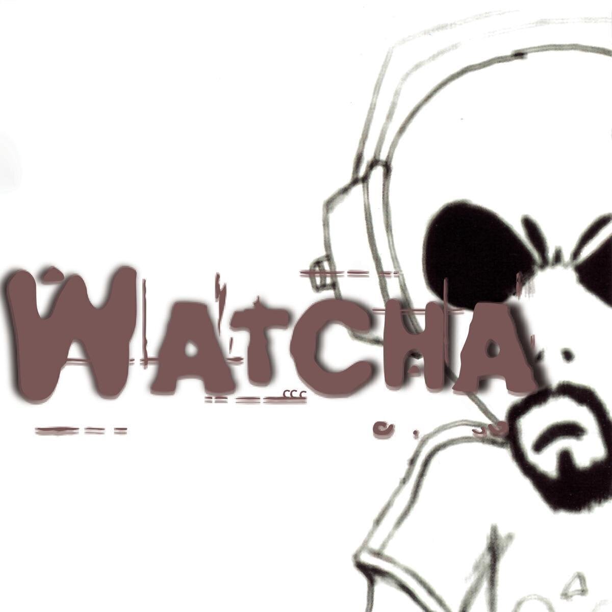 LP plošča Watcha - Watcha (Reissue) (2 LP)