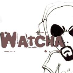LP plošča Watcha - Watcha (Reissue) (2 LP)