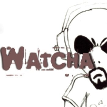 LP plošča Watcha - Watcha (Reissue) (2 LP) - 1