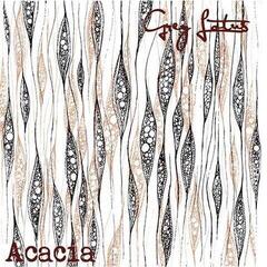 Hanglemez Grey Lotus - Acacia (Limited Edition) (Coloured) (LP)