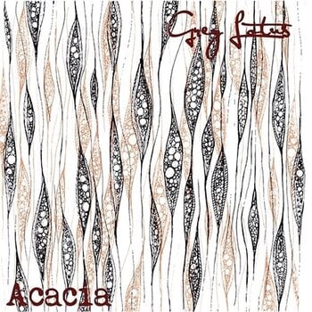 Hanglemez Grey Lotus - Acacia (Limited Edition) (Coloured) (LP) - 1