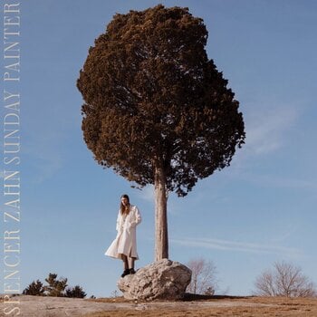 Schallplatte Spencer Zahn - Sunday Painter (Limited Edition) (LP) - 1