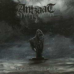 LP ploča Antzaat - The Black Hand Of The Father (Limited Edition) (EP)