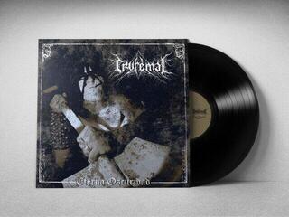 Disque vinyle Cryfemal - Eterna Oscuridad (Limited Edition) (LP)
