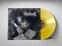 LP ploča Cryfemal - Eterna Oscuridad (Limited Edition) (Transparent Piss Yellow Coloured) (LP)