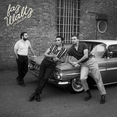 Вінілові платівки Faz Waltz - On The Ball (LP)